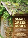 Cover image for Small Green Roofs